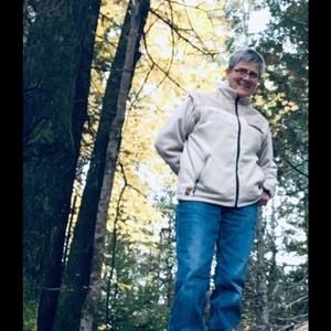 Meet your Posher, Annette